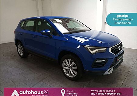 Seat Ateca 1.5 TSI ACT Style AHK|Navi|LED|PDC|Lenkrhz