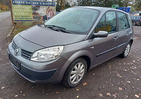 Renault Grand Scenic 1.6 16V Expression