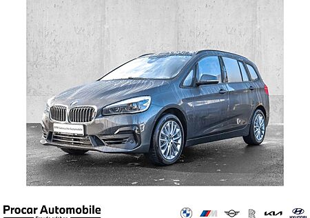 BMW 220 i PANO NAVI LED PDC V+H DAB Parkass. Klima
