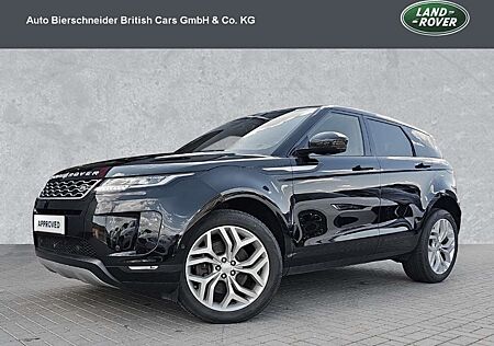 Land Rover Range Rover Evoque D165 AWD