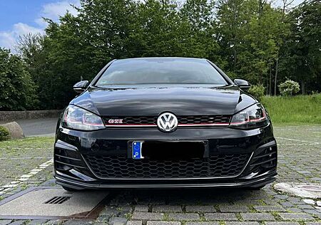 VW Golf GTI Volkswagen GTI Performance BMT/Start-Stopp