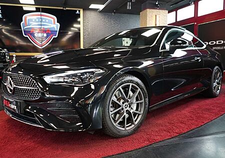 Mercedes-Benz CLE 200 AMG PANO WIDE TOTW MEMORY