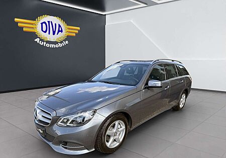 Mercedes-Benz E 220 BlueTec Avantgarde