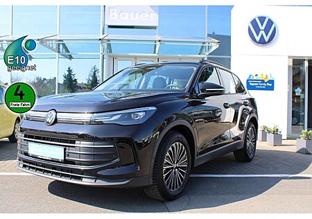 VW Tiguan Volkswagen 1.5 eTSI Life *Winterpacket,AHK,LED,CarPlay,ParkAs