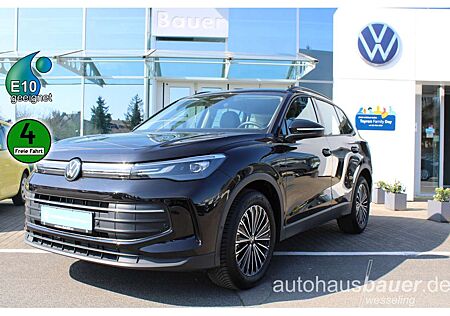 VW Tiguan Volkswagen 1.5 eTSI Life *Winterpacket,AHK,LED,CarPlay,ParkAs