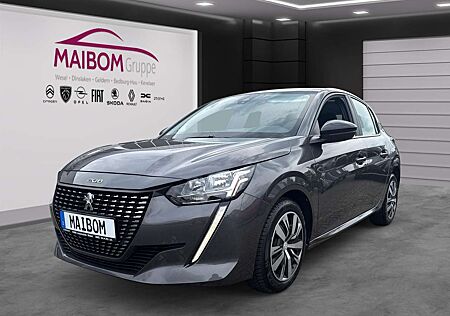 Peugeot 208 Active Pack Metallic