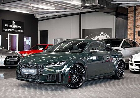 Audi TTS Coupe quatt|COMPETITION PAKET| EXCLUSIVE