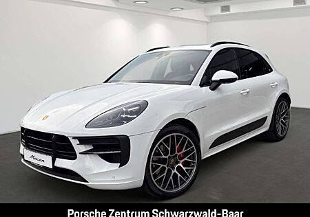 Porsche Macan GTS BOSE Sportabgas Panorama Luftfederung