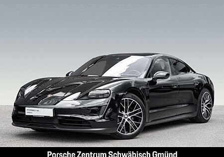 Porsche Taycan BOSE Rückfahrkamera 35.527km