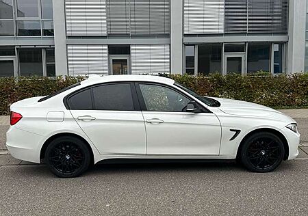 BMW 316d 316