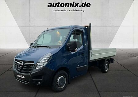 Opel Movano B Pritsche/Kipper/Koffe Pritsche L2H1 3.5