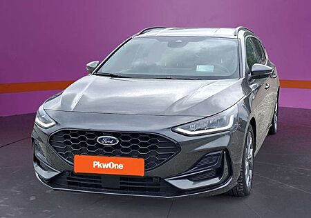 Ford Focus 1,0 EcoBoost Hyb. ST-Line Tur. AT