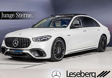 Mercedes-Benz S 63 AMG S 63 E Performance L DIG.LIGHT/Pano/Distro./360°