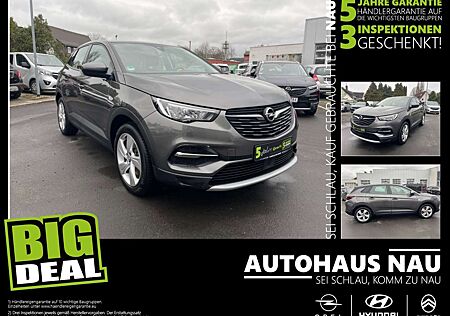 Opel Grandland 1.6 Turbo Elegance inkl. Inspektionspaket BigDeal