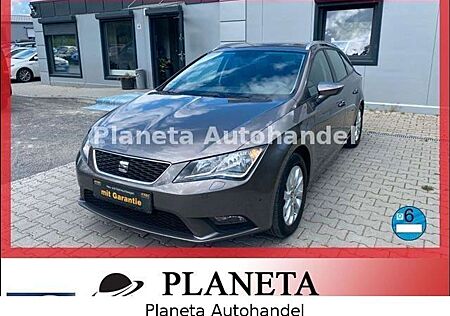 Seat Leon ST Style*KLIMATRONIC*TEMPOMAT*EURO6*8FACH
