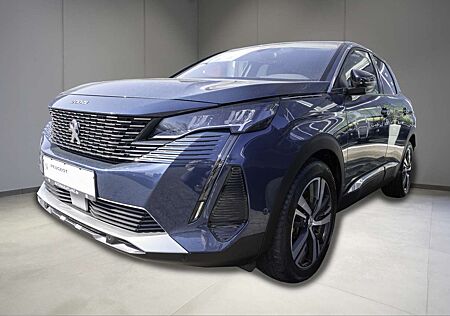 Peugeot 3008 Allure 1.6 Hybrid 225e-EAT8