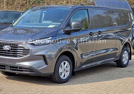Ford Transit Custom 320 L2 Trend 4x4 Aut 2xSchiebetür