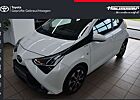 Toyota Aygo (X) x-play Team Deutschland