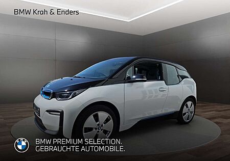 BMW i3 120-Ah+LM-Sternspeiche-427+DAB+RDC+LED+