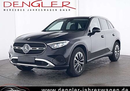 Mercedes-Benz GLC-Klasse GLC 200 4M PANO*AHK*MEMORY Avantgarde Advanced