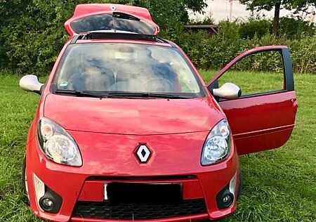 Renault Twingo GT