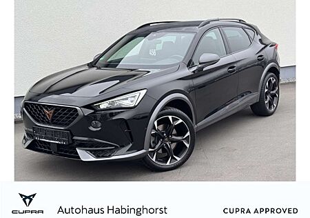 Cupra Formentor 2.0 TSI DSG 4Drive LED ACC PDC Navi Kessy 19LM
