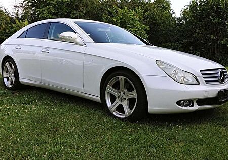 Mercedes-Benz CLS 350 7G-TRONIC