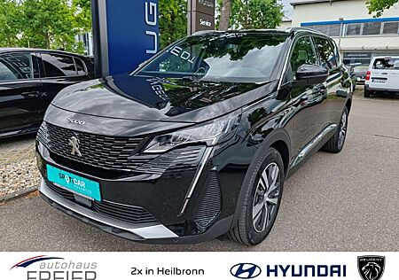 Peugeot 5008 Allure Pack 1.2 PureTech 130 EU6d 7-Sitzer Navi Di