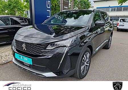 Peugeot 5008 Allure Pack 1.2 PureTech 130 EU6d 7-Sitzer Navi Di