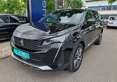 Peugeot 5008 Allure Pack 1.2 PureTech 130 EU6d 7-Sitzer Navi Di