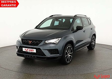 Cupra Ateca 2.0 TSI DSG 4Drive LED Navi AHK 360° ACC