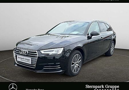 Audi A4 2.0 TFSI Avant sport ultra PTS*SHZ*NAVI*LED*