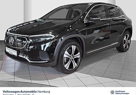 Mercedes-Benz EQA 250 + Progressive