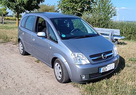 Opel Meriva 1.6