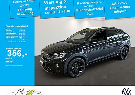 VW Taigo Volkswagen 1.5 TSI R-Line *MATRIX*KAMERA*NAVI*