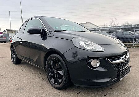 Opel Adam Glam ecoFlex