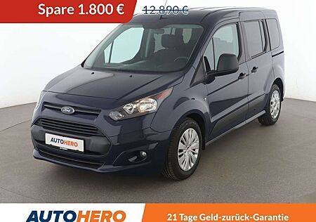 Ford Tourneo Connect 1.0 EcoBoost Trend *PDC*SHZ*KLIMA*