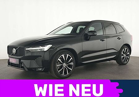 Volvo XC 60 XC60 Ultra Dark Head-up|AHK|ACC|Aktives Fahrwerk