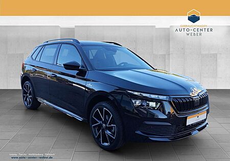 Skoda Kamiq 1.0 TSI Monte Carlo DSG ACC*AUT*Kam.*LED