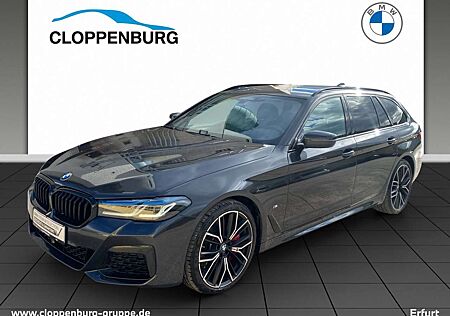 BMW 540 d xDrive Touring M Sportpaket Head-Up DAB