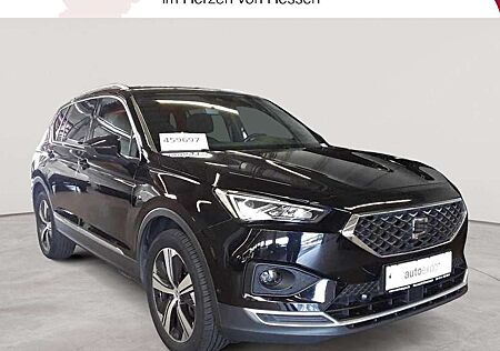 Seat Tarraco 2.0 TDI 4Drive Xcellence NAV LED SHZ