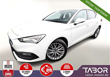 Seat Leon 1.5 TSI 130 XC VollLED Nav VirtC SHZ Cam