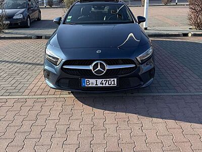 Mercedes-Benz A 200 A 200 (177.187)