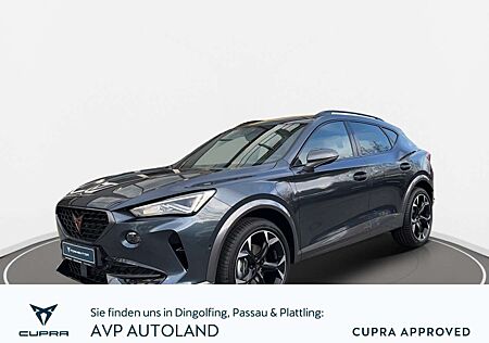 Cupra Formentor 1.4 TSI DSG e-Hybrid | NAVI | LED |