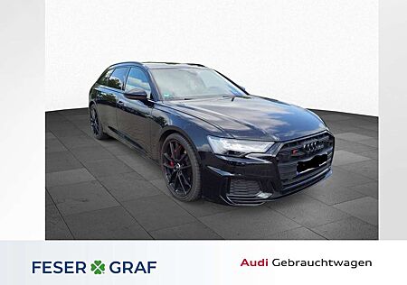 Audi S6 Avant HD-Matrix/adAir/HuD/AHK/B&O/Standhz
