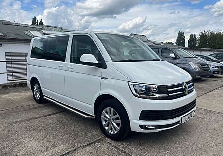 VW T6 Multivan Volkswagen COMFORTLINE|DSG|STAND-HZG|AHK|PDC