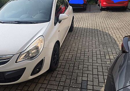 Opel Corsa 1.4 16V Selection