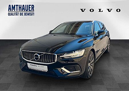 Volvo V60 T8 Inscription Recharge - Voll-LED, ACC, H&K