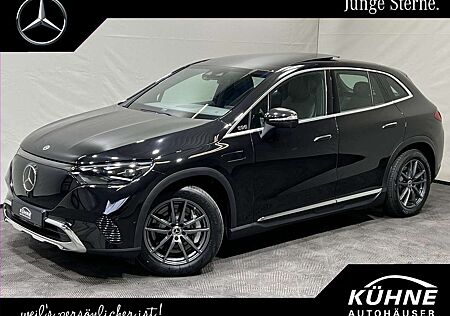 Mercedes-Benz EQE SUV EQE 350+ Electric Art Premium Pano 360°