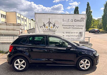 VW Polo Volkswagen V Highline BMT/Start-Stopp